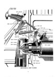 Previous Page - Master Parts List Six Cylinder Models August 1941