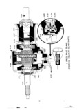 Previous Page - Master Parts List Six Cylinder Models August 1941