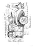 Next Page - Master Parts List Six Cylinder Models August 1941