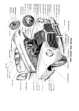 Previous Page - Master Price List Six Cylinder Models February 1944