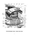 Previous Page - Master Price List Six Cylinder Models February 1944