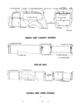 Next Page - Master Price List Six Cylinder Models February 1944