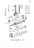 Previous Page - Master Parts Price List July 1946