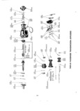 Next Page - Parts and Accessories Catalog P&A 30 March 1957