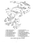 Previous Page - Parts and Accessories Catalog P&A 30 March 1957