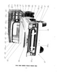 Previous Page - Parts and Illustration Catalog 30 March 1958