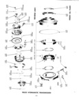 Previous Page - Parts and Illustration Catalog 30 March 1958