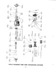 Previous Page - Parts and Illustration Catalog 30 March 1958