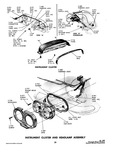 Previous Page - Parts and Accessories Catalog P&A 34 April 1960