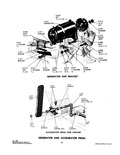 Previous Page - Parts and Accessories Catalog P&A 34 April 1960