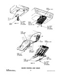 Next Page - Parts and Accessories Catalog P&A 34 April 1960