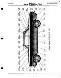 Previous Page - Parts Catalogue No. 616-1 December 1960