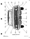 Next Page - Supplement to Parts and Accessories Catalog P&A 39 October 1960