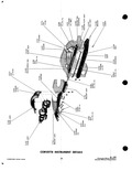 Previous Page - Supplement to Parts and Accessories Catalog P&A 39 October 1960