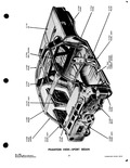 Previous Page - Supplement to Parts and Accessories Catalog P&A 39 October 1960