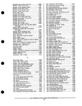 Previous Page - Parts and Accessories Catalog PA-93 December 1961