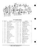 Previous Page - Parts and Accessories Catalog PA-93 December 1961