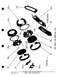 Previous Page - Parts and Accessories Catalog PA-93 December 1961