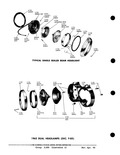 Previous Page - Parts and Accessories Catalog PA-93 December 1961