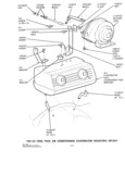 Next Page - Parts and Accessories Catalog P&A 30 October 1962