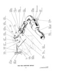 Previous Page - Parts and Accesories Catalog February 1961