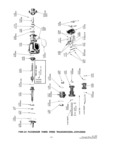 Previous Page - Parts and Accesories Catalog February 1961
