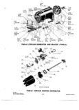 Previous Page - Parts and Accessories Catalog P&A 34 October 1962