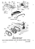 Next Page - Parts and Accessories Catalog P&A 34 October 1962