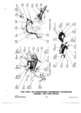 Previous Page - Parts and Accessories Catalog P&A 34 October 1962