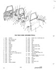 Previous Page - Parts and Accessories Catalog 31 January 1964