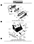 Previous Page - Parts Catalogue No. 651 December 1964