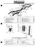 Previous Page - Parts Catalogue No. 651 December 1964