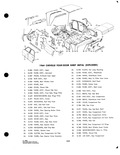 Previous Page - Parts and Accessories Catalog P&A 34 October 1963