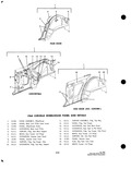 Previous Page - Parts and Accessories Catalog P&A 34 October 1963