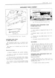 Next Page - Body Service Manual August 1964