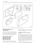 Previous Page - Body Service Manual August 1964