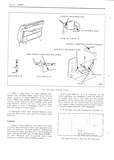 Previous Page - Body Service Manual August 1964