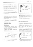 Previous Page - Body Service Manual August 1964