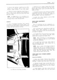 Previous Page - Body Service Manual August 1964