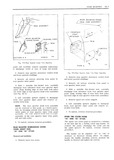 Previous Page - Body Service Manual August 1964