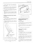 Next Page - Body Service Manual August 1964