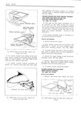 Previous Page - Body Service Manual August 1964