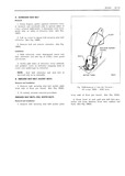 Next Page - Body Service Manual August 1964