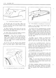 Previous Page - Body Service Manual August 1964