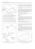 Previous Page - Body Service Manual August 1964