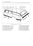 Previous Page - Body Service Manual August 1964