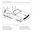 Previous Page - Body Service Manual August 1964