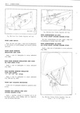 Previous Page - Body Service Manual August 1964