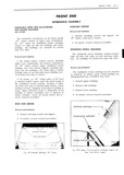 Next Page - Body Service Manual August 1964