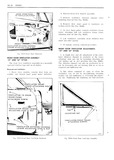 Next Page - Body Service Manual August 1964